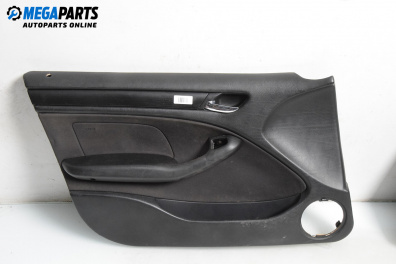 Кора врата за BMW 3 Series E46 Touring (10.1999 - 06.2005), 4+1 вр., комби, позиция: предна, лява