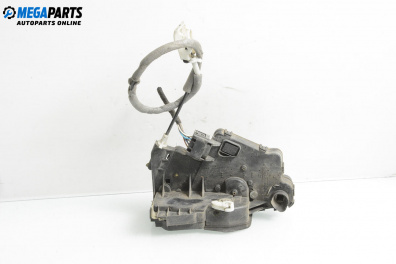 Брава на врата за BMW 3 Series E46 Touring (10.1999 - 06.2005), позиция: предна, лява