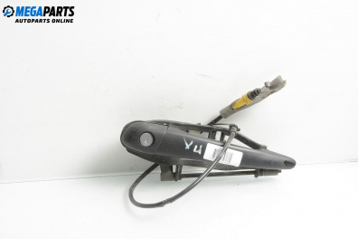 Външна дръжка за BMW 3 Series E46 Touring (10.1999 - 06.2005), 4+1 вр., комби, позиция: предна, лява