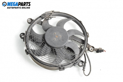 Перка охлаждане за BMW 3 Series E46 Touring (10.1999 - 06.2005) 320 d, 150 к.с.