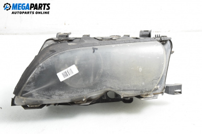 Фар за BMW 3 Series E46 Touring (10.1999 - 06.2005), комби, позиция: лява