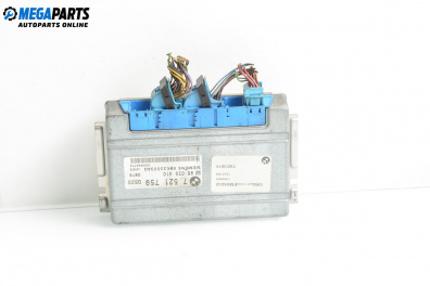 Компютър автоматични скорости за BMW 3 Series E46 Touring (10.1999 - 06.2005), автоматик, № 5WK33503AG