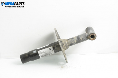 Буфер задна броня за BMW 3 Series E46 Touring (10.1999 - 06.2005), комби, позиция: задна, лява