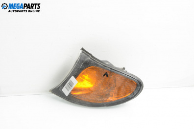 Мигач за BMW 3 Series E46 Touring (10.1999 - 06.2005), комби, позиция: лява