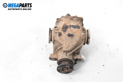 Диференциал за BMW 3 Series E46 Touring (10.1999 - 06.2005) 320 d, 150 к.с., автоматик