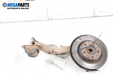 Шенкел главина за BMW 3 Series E46 Touring (10.1999 - 06.2005), позиция: задна, дясна