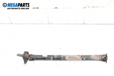 Кардан за BMW 3 Series E46 Touring (10.1999 - 06.2005) 320 d, 150 к.с., автоматик