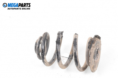 Пружина за ходова част за BMW 3 Series E46 Touring (10.1999 - 06.2005), комби, позиция: задна