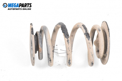 Пружина за ходова част за BMW 3 Series E46 Touring (10.1999 - 06.2005), комби, позиция: задна