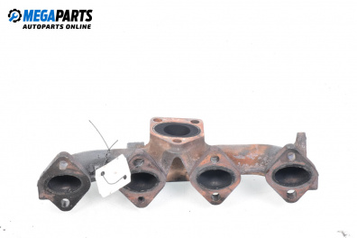 Изпускателен колектор  за BMW 3 Series E46 Touring (10.1999 - 06.2005) 320 d, 150 к.с.