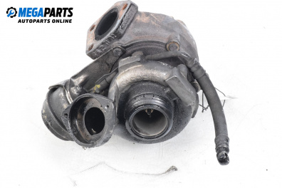 Турбо за BMW 3 Series E46 Touring (10.1999 - 06.2005) 320 d, 150 к.с., № 7787626
