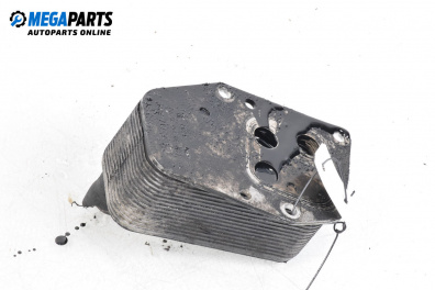 Маслоохладител за BMW 3 Series E46 Touring (10.1999 - 06.2005) 320 d, 150 к.с.