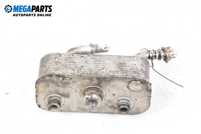 Маслоохладител за BMW 3 Series E46 Touring (10.1999 - 06.2005) 320 d, 150 к.с.