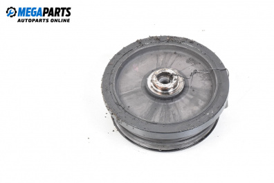 Ремъчна шайба за BMW 3 Series E46 Touring (10.1999 - 06.2005) 320 d, 150 к.с.