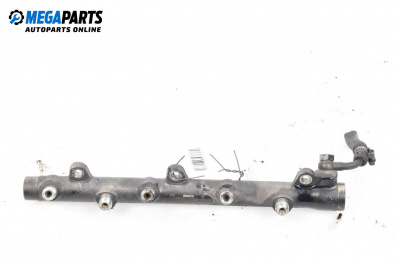 Горивна рейка за BMW 3 Series E46 Touring (10.1999 - 06.2005) 320 d, 150 к.с.