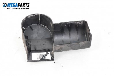 Пластмасов капак за BMW 3 Series E46 Touring (10.1999 - 06.2005), 4+1 вр., комби