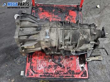 Автоматична скоростна кутия за BMW 3 Series E46 Touring (10.1999 - 06.2005) 320 d, 150 к.с., автоматик, № 7506743