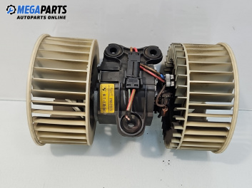 Вентилатор парно за BMW X5 Series E53 (05.2000 - 12.2006)