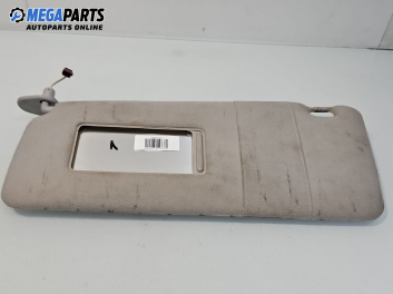 Сенник за BMW X5 Series E53 (05.2000 - 12.2006), позиция: лява