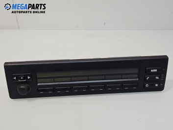 CD плеър за BMW X5 Series E53 (05.2000 - 12.2006)