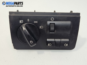 Ключ светлини  за BMW X5 Series E53 (05.2000 - 12.2006)