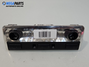 Плафон за BMW X5 Series E53 (05.2000 - 12.2006)