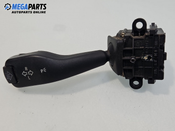 Лостче за светлини за BMW X5 Series E53 (05.2000 - 12.2006)