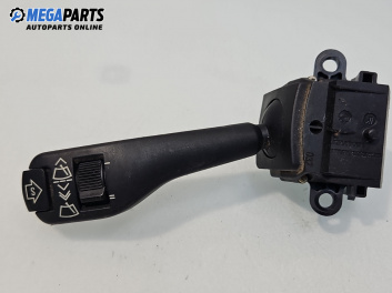 Лостче за чистачки за BMW X5 Series E53 (05.2000 - 12.2006)