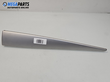 Интериорна лайсна за BMW X5 Series E53 (05.2000 - 12.2006), 4+1 вр., джип