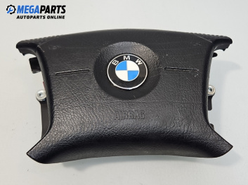 Airbag за BMW X5 Series E53 (05.2000 - 12.2006), 4+1 вр., джип, позиция: предна