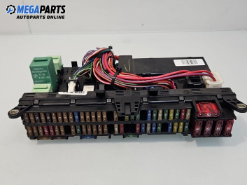 Бушонно табло за BMW X5 Series E53 (05.2000 - 12.2006) 3.0 i, 231 к.с.