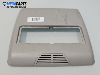 Интериорна пластмаса за BMW X5 Series E53 (05.2000 - 12.2006), 4+1 вр., джип, позиция: предна