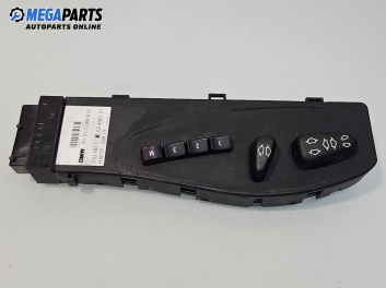 Бутони реглаж ел. седалка за BMW X5 Series E53 (05.2000 - 12.2006)