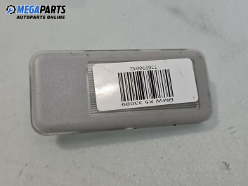 Плафон за BMW X5 Series E53 (05.2000 - 12.2006)