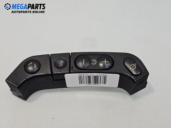 Бутони волан за BMW X5 Series E53 (05.2000 - 12.2006)