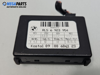 Сензор за дъжд за BMW X5 Series E53 (05.2000 - 12.2006)