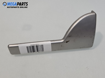 Интериорна лайсна за BMW X5 Series E53 (05.2000 - 12.2006), 4+1 вр., джип