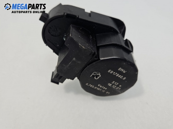 Моторче клапа парно за BMW X5 Series E53 (05.2000 - 12.2006) 3.0 i, 231 к.с.