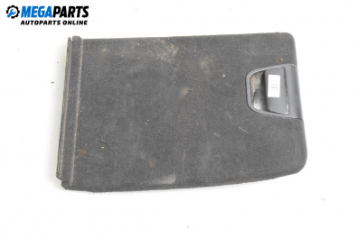 Кора багажник за BMW X5 Series E53 (05.2000 - 12.2006), 4+1 вр., джип