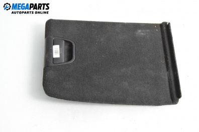 Кора багажник за BMW X5 Series E53 (05.2000 - 12.2006), 4+1 вр., джип