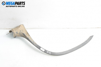 Вежда калник за BMW X5 Series E53 (05.2000 - 12.2006), джип, позиция: предна, лява