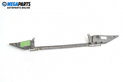 Кора багажник за BMW X5 Series E53 (05.2000 - 12.2006), 4+1 вр., джип