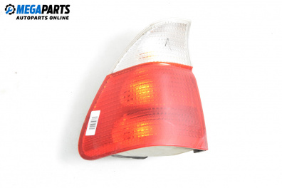 Стоп за BMW X5 Series E53 (05.2000 - 12.2006), джип, позиция: лява