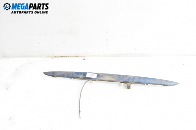 Лайсна заден капак за BMW X5 Series E53 (05.2000 - 12.2006), джип, позиция: задна