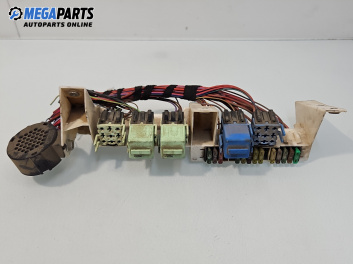 Бушонно табло за BMW X5 Series E53 (05.2000 - 12.2006) 3.0 i, 231 к.с.