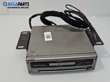 DVD / GPS за BMW X5 Series E53 (05.2000 - 12.2006)