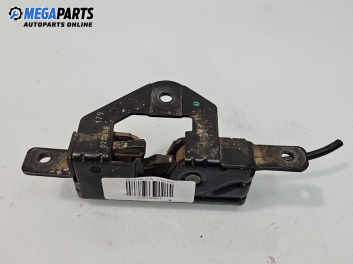 Брава преден капак за BMW X5 Series E53 (05.2000 - 12.2006)