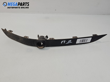 Лайсна за BMW X5 Series E53 (05.2000 - 12.2006), джип, позиция: предна, дясна