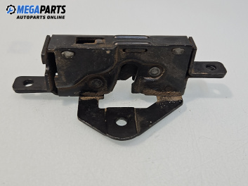 Брава заден капак за BMW X5 Series E53 (05.2000 - 12.2006), джип, позиция: задна