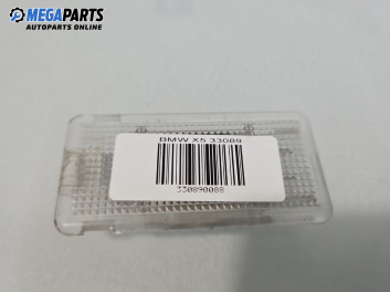 Плафон за BMW X5 Series E53 (05.2000 - 12.2006)